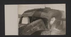 [World War II, views made by a military photographer attached to the US 5th Infanrty Division in France, Luxemburg, and Germany.]