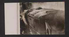 [World War II, views made by a military photographer attached to the US 5th Infanrty Division in France, Luxemburg, and Germany.]