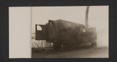 [World War II, views made by a military photographer attached to the US 5th Infanrty Division in France, Luxemburg, and Germany.]