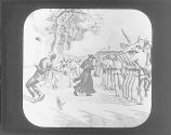 Cuban Prisoners of War Executed by Spaniards.