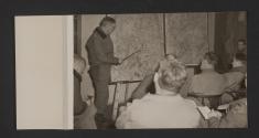 [World War II, views made by a military photographer attached to the US 5th Infanrty Division in France, Luxemburg, and Germany.]