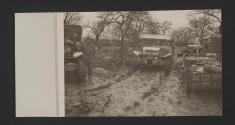 [World War II, views made by a military photographer attached to the US 5th Infanrty Division in France, Luxemburg, and Germany.]
