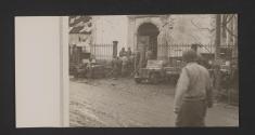 [World War II, views made by a military photographer attached to the US 5th Infanrty Division in France, Luxemburg, and Germany.]