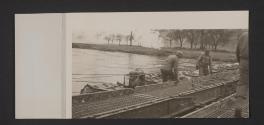 [World War II, views made by a military photographer attached to the US 5th Infanrty Division in France, Luxemburg, and Germany.]