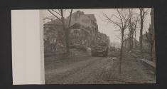 [World War II, views made by a military photographer attached to the US 5th Infanrty Division in France, Luxemburg, and Germany.]