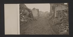[World War II, views made by a military photographer attached to the US 5th Infanrty Division in France, Luxemburg, and Germany.]