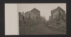 [World War II, views made by a military photographer attached to the US 5th Infanrty Division in France, Luxemburg, and Germany.]
