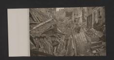 [World War II, views made by a military photographer attached to the US 5th Infanrty Division in France, Luxemburg, and Germany.]