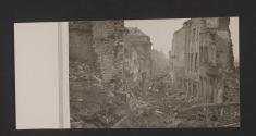 [World War II, views made by a military photographer attached to the US 5th Infanrty Division in France, Luxemburg, and Germany.]
