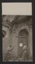 [World War II, views made by a military photographer attached to the US 5th Infanrty Division in France, Luxemburg, and Germany.]