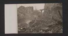 [World War II, views made by a military photographer attached to the US 5th Infanrty Division in France, Luxemburg, and Germany.]