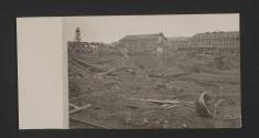 [World War II, views made by a military photographer attached to the US 5th Infanrty Division in France, Luxemburg, and Germany.]