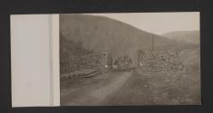 [World War II, views made by a military photographer attached to the US 5th Infanrty Division in France, Luxemburg, and Germany.]
