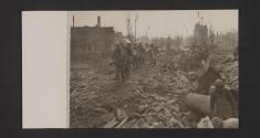 [World War II, views made by a military photographer attached to the US 5th Infanrty Division in France, Luxemburg, and Germany.]