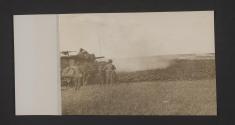 [World War II, views made by a military photographer attached to the US 5th Infanrty Division in France, Luxemburg, and Germany.]