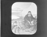 Last Voyage of Hendrick Hudson, 1610.
