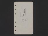 Artist's lightning