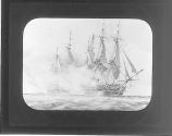 Cheaspeake and Shannon Naval Battle, 1813 No 2.