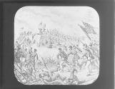Siege of Petersburg, 1864.