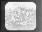 Battle of Agincourt, 1415.