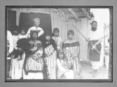 Nouvelle-Zelande Dames Maori