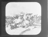 Battle of Bosworth Field, 1485.