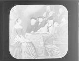 Elizabeth Examined by the Roman Bishops, 1554.