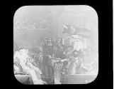 John Knox preaching, 1559.