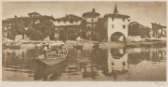 Lake Maggiore