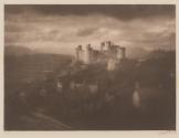 Harlech Castle