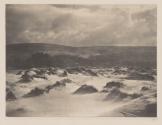 Harlech from the Golden Links