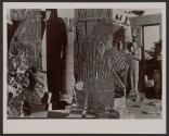 Ramesseum, Temple of Ramesses II, Egypt