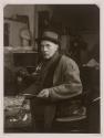 Portrait de Jacques Villon