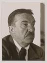 Portrait de F. Leger