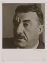 Portrait de F. Leger