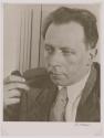 Portrait de R. Delaunay
