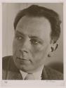 Portrait de R. Delaunay
