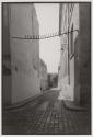 Angle de la rue L'Homond et de la rue Rataud