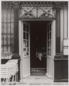 Cafe, 62 rue de L'Hôtel-de-Ville