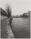 La Seine et le Pont-Neuf