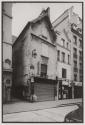 Coin de Passage Basfour, 176 rue de Saint-Denis