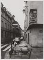Rue de Fourcy
