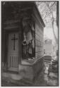 Père Lachaise Cemetery