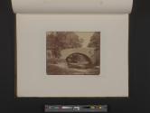 Roman Bridge, Ardoch, Perthshire