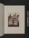 The Erpingham Gate, Norwich