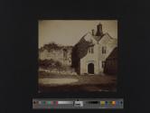 Allington Castle, Kent