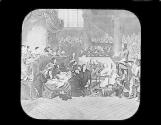Trial of Sir Russell, 1683.