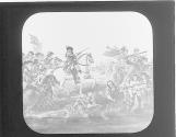 Battle of Boyne, 1690.