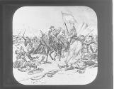 Battle of Culloden, 1746.