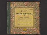 [Original folio cover for seven phenakistoscope disks]
